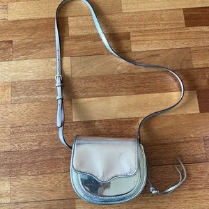 Rebecca minkoff crossbody